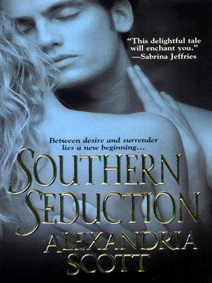 cover image of Southern Seduction